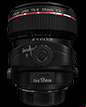 canon tilt shift best lens for real estate photography