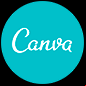 canva 로고
