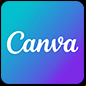 canva logo