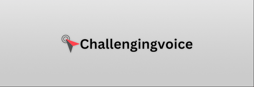 challengingvoice logo