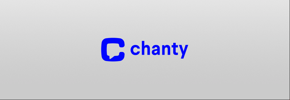 chanty logo