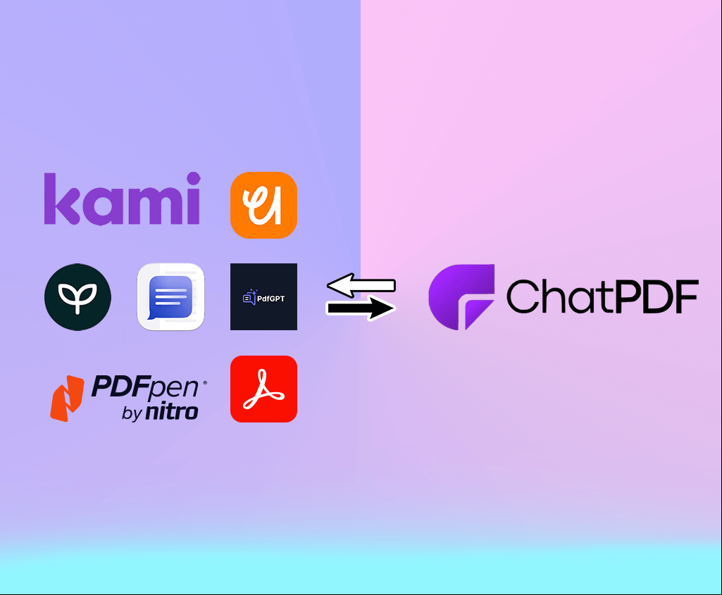 cover chatpdf alternative