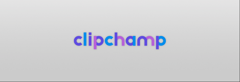 logotipo da clipchamp