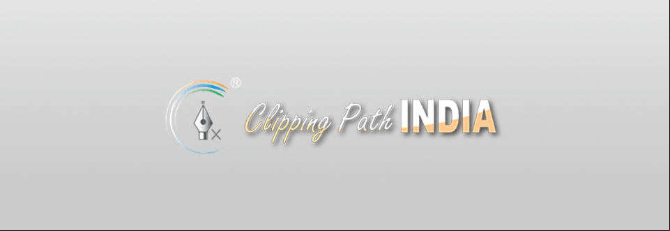 clipping path india logo