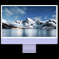 computer for video editing apple imac