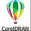 coreldraw adobe illustrator alternative logo
