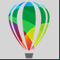 coreldraw logo
