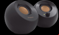 creative pebble gaming speakers