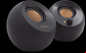 creative pebble usb speakers