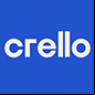 شعار crello