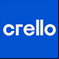 crello logo