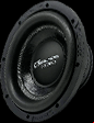 ct sounds tropo 8 sq subwoofers