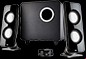 cyber acoustics ca-3610 speakers for imac
