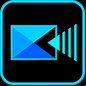 شعار Cyberlink powerdirector