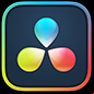davinci resolve color grading software