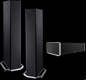 definitive technology speakers under 2000