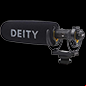 deity d3 pro dslr microphone