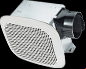 delta electronics itg70bt bathroom speakers