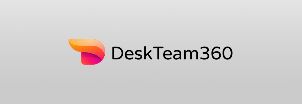 deskteam360 logo