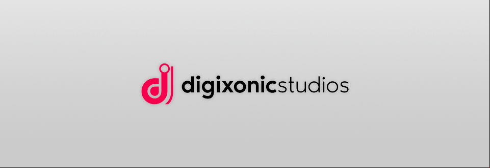 digixonic studios logo