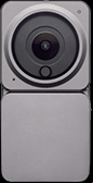 dji action 2 best cycling camera