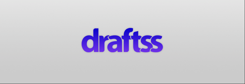 draftss logo