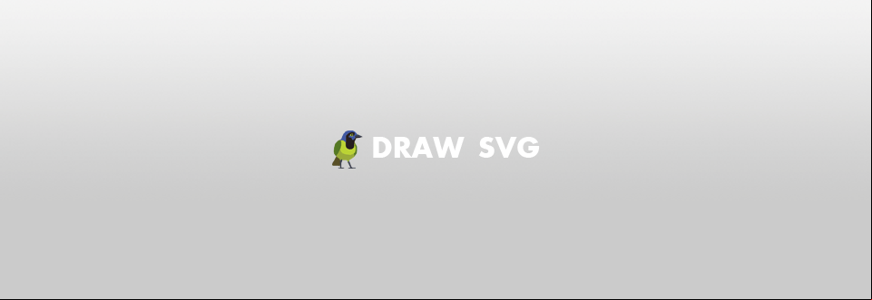 drawsvg logo