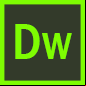 dreamweaver logo