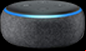 echo dot smart speakers