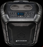 ecoxgear ecoboulder tailgate speakers