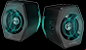 edifier g2000 speakers for imac