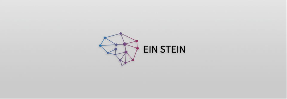 ein stein marketing agency logo