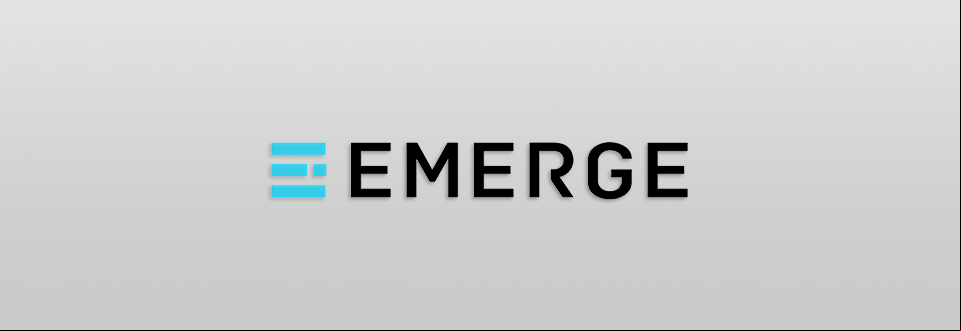 emerge logo