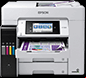 epson ecotank et-5850 ink tank printer