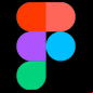 figma free graphic design software logo