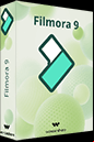filmora 9 box
