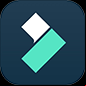 filmora color grading software