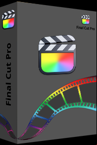 final cut pro box