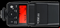 flash for sony a7 iii godox tt350s