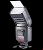 flash for sony a7 iii neewer tt560
