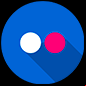 flickr logo