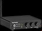 fosi audio q5 pro dacs amp under 100