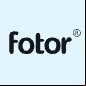 شعار fotor