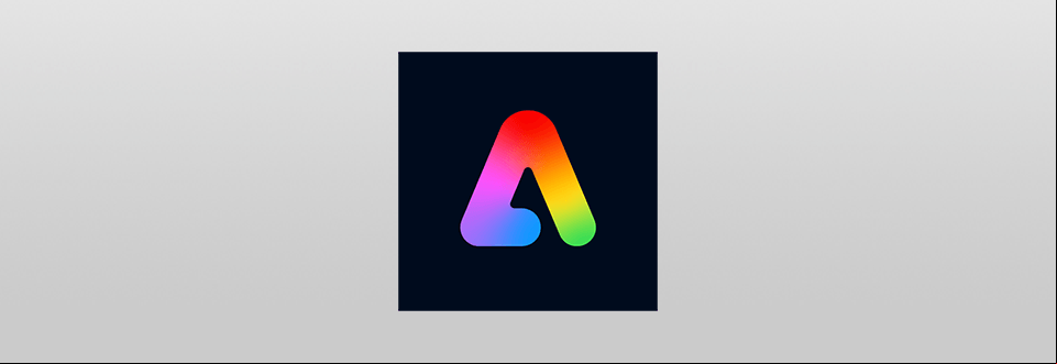 adobe express logo