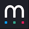 mylio photos free lightroom alternative logo