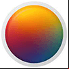 photomator free lightroom alternative logo