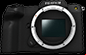 fujifilm gfx 100s camera for photography