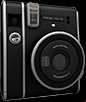 fujifilm instax mini 40 camera under 500