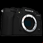 fujifilm x-t4 mirrorless camera for video