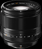 lente fujinon xf56mm f1.2 r